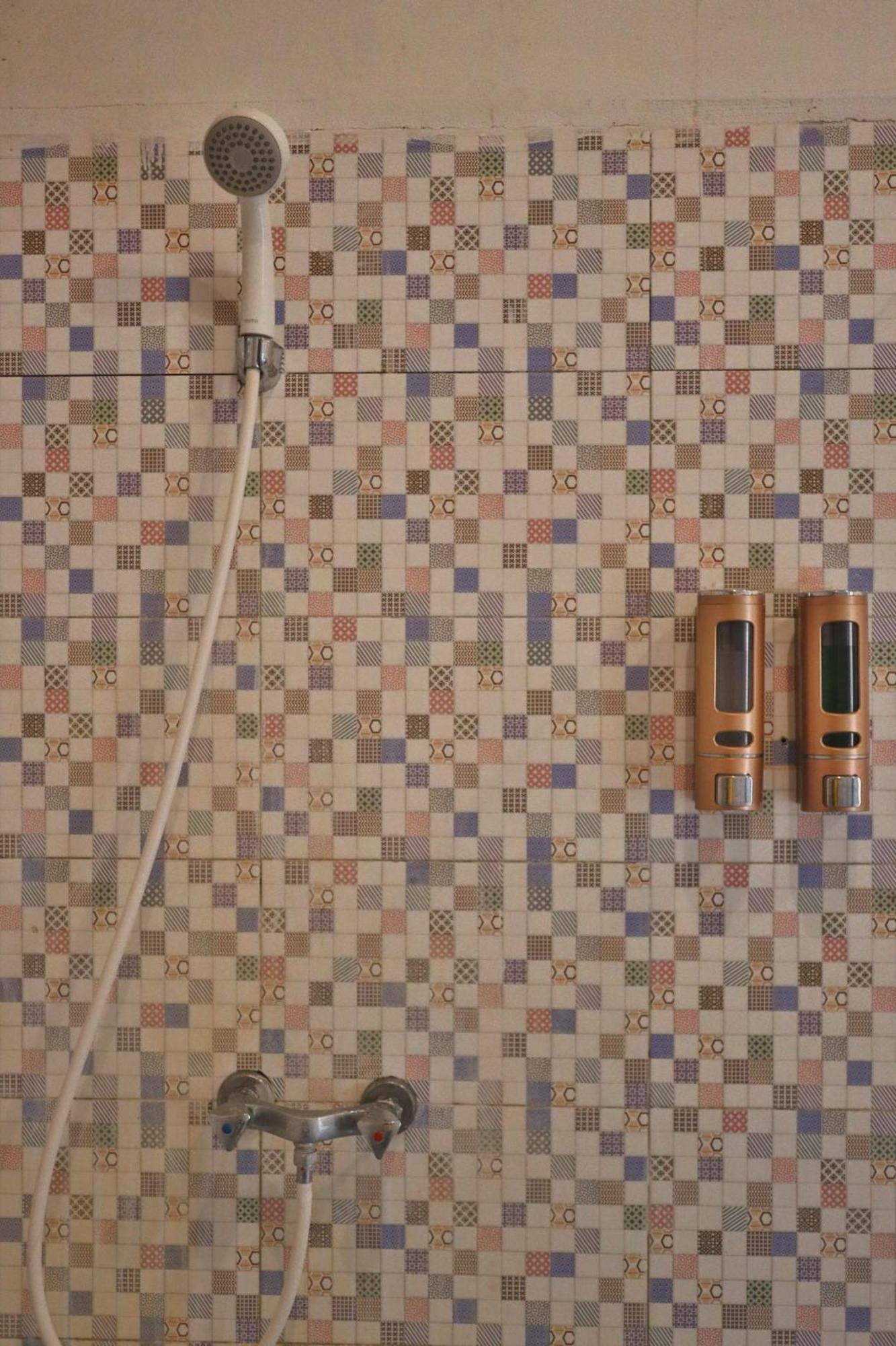 Hotel Puri Garden Penida Sakti Zimmer foto
